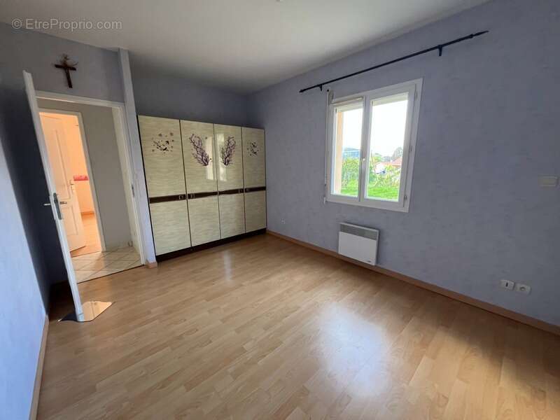 Maison à CHAUFFAILLES