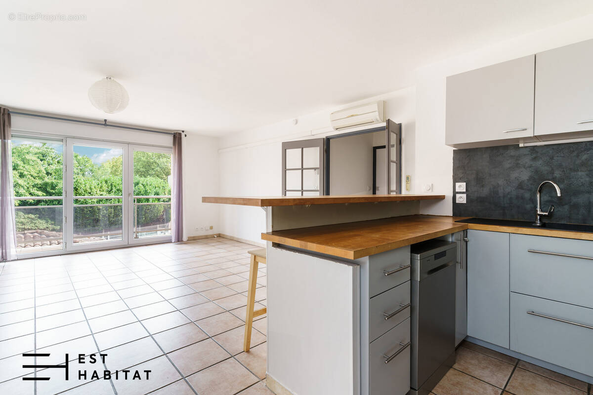 Appartement à CASTANET-TOLOSAN