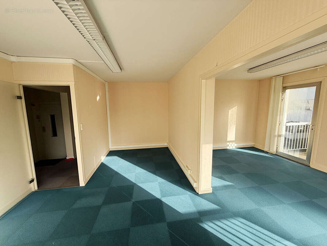 Appartement à SAINT-BRIEUC