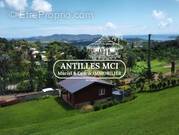 Photo 1 - Terrain à LA TRINITE