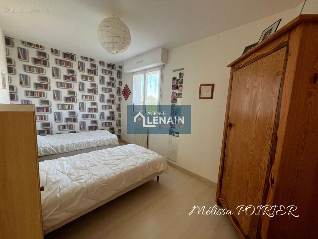 Appartement à CHOLET