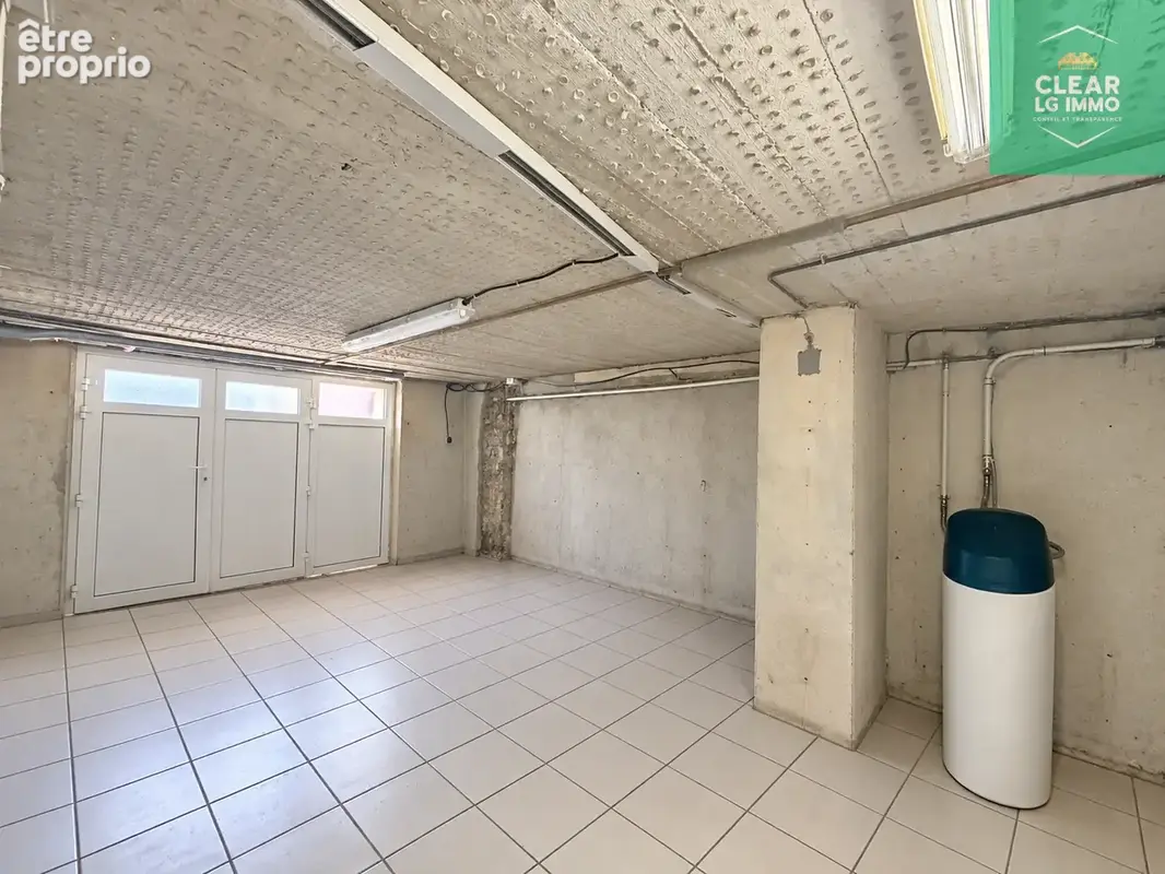 Maison familiale 112 m2 avec jardin - photo 9