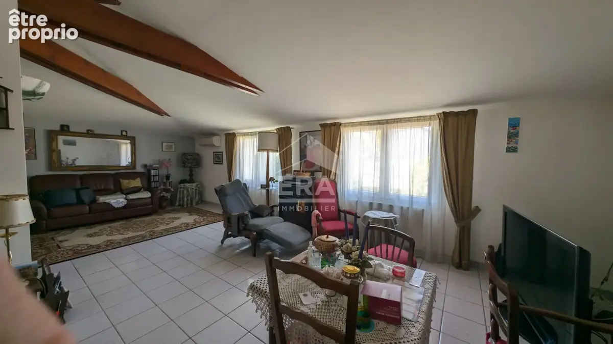 Maison 169m² à aucamville - photo 5