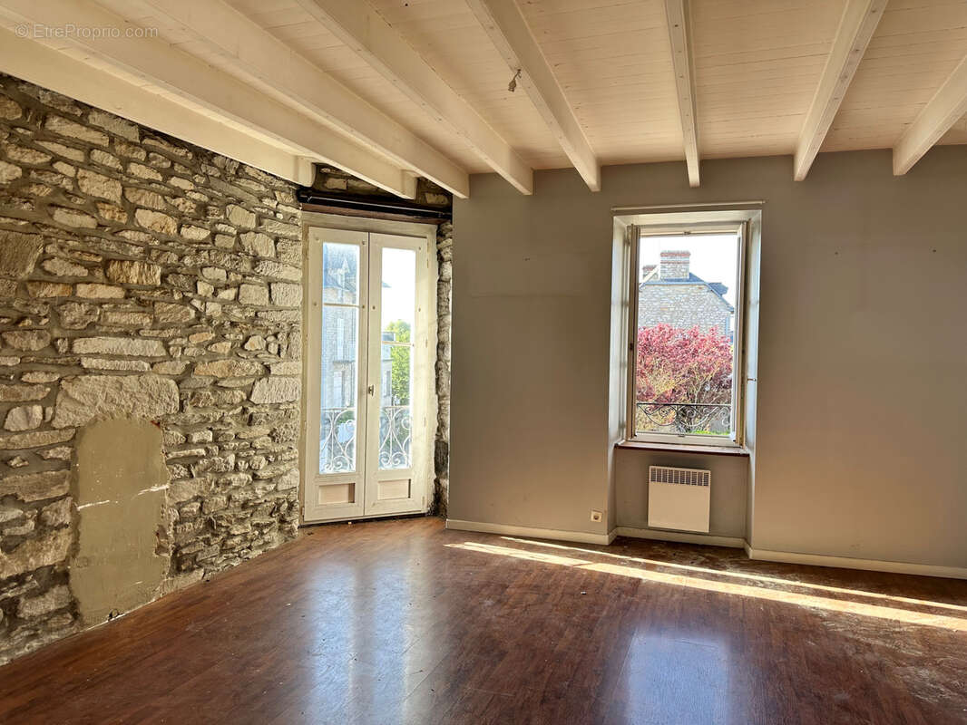 Appartement à SAINT-CAST-LE-GUILDO