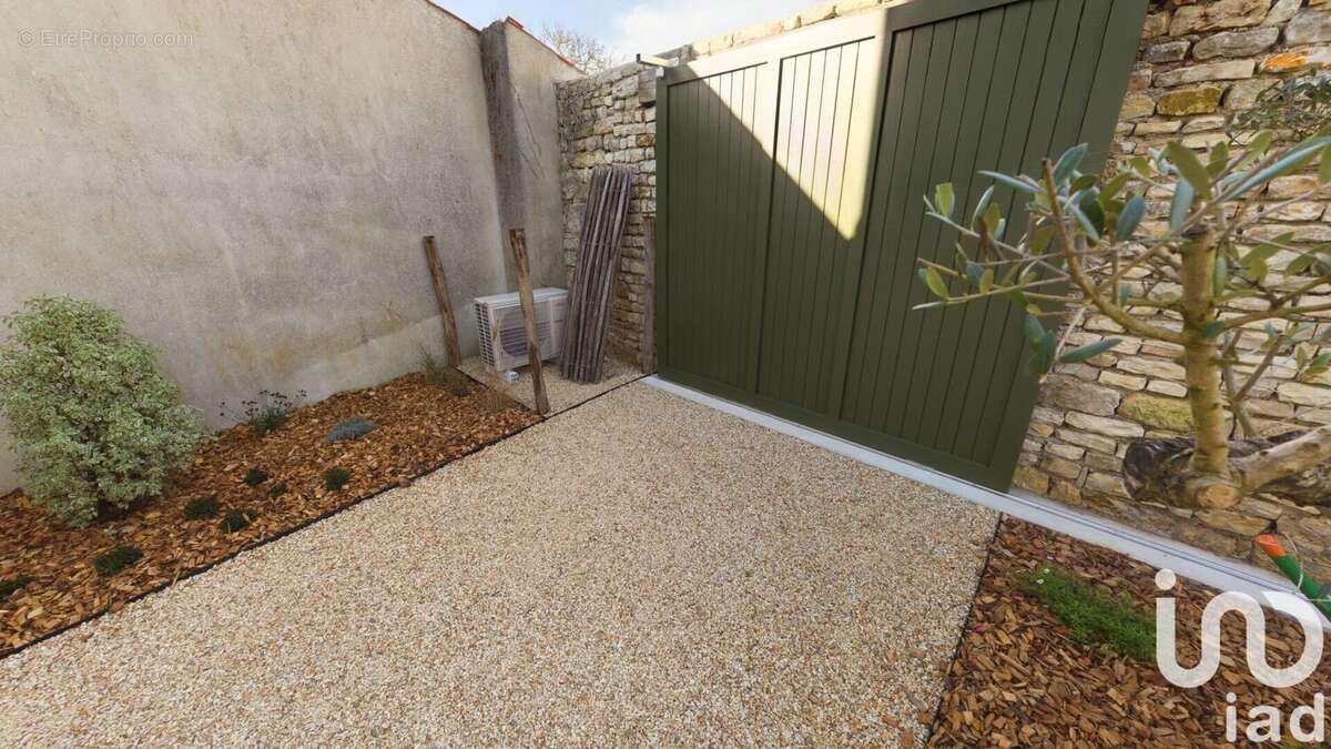 Photo 8 - Maison à SAINTE-MARIE-DE-RE