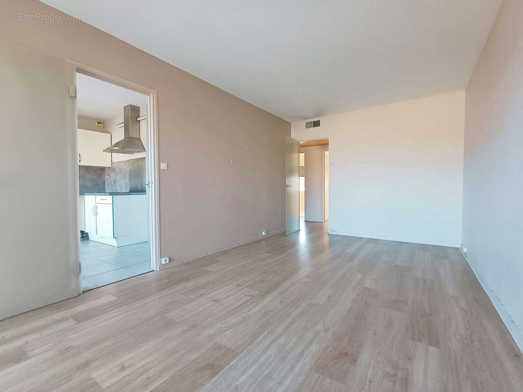 Appartement à AUBENAS