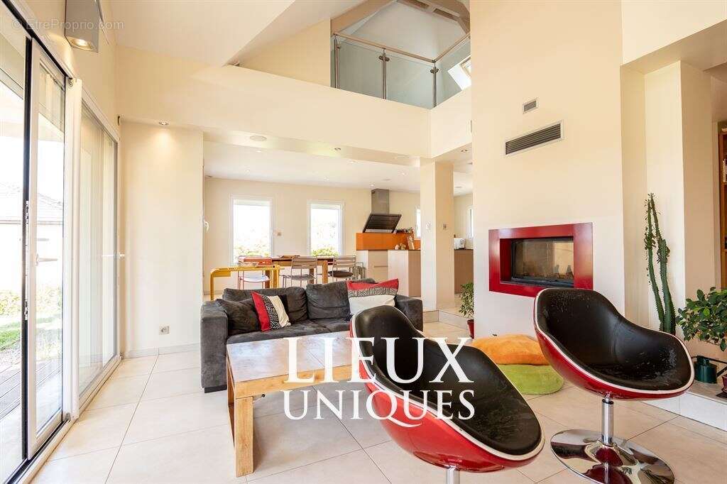 Maison à VILLIERS-SUR-LOIR