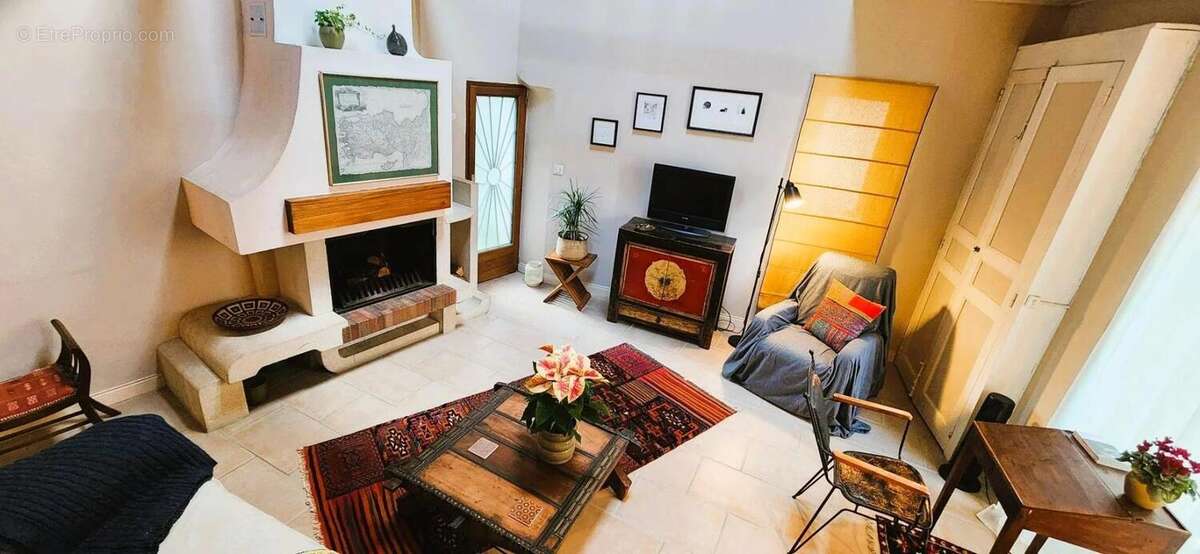 Appartement à VILLEMAGNE-L&#039;ARGENTIERE