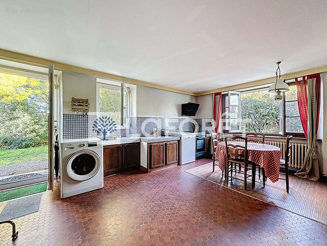 Maison Bressuire - photo 7