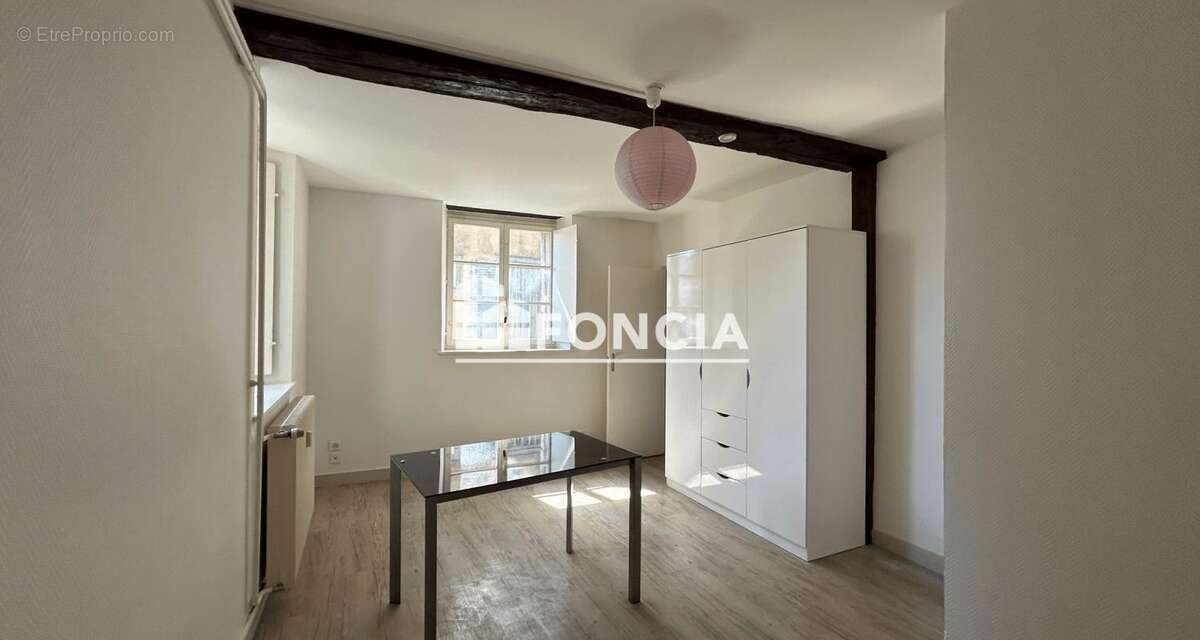 Appartement à CHARTRES