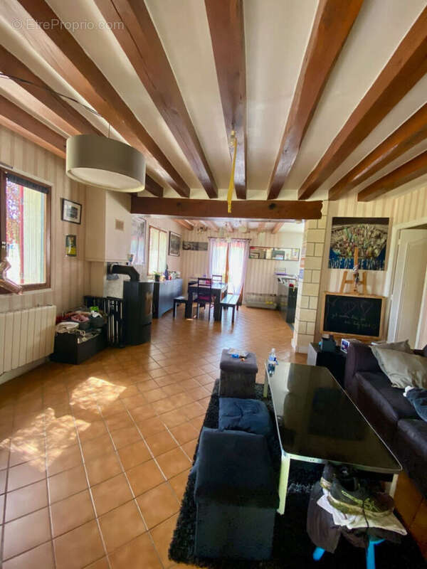 Maison Veuzain Sur Loire - photo 3