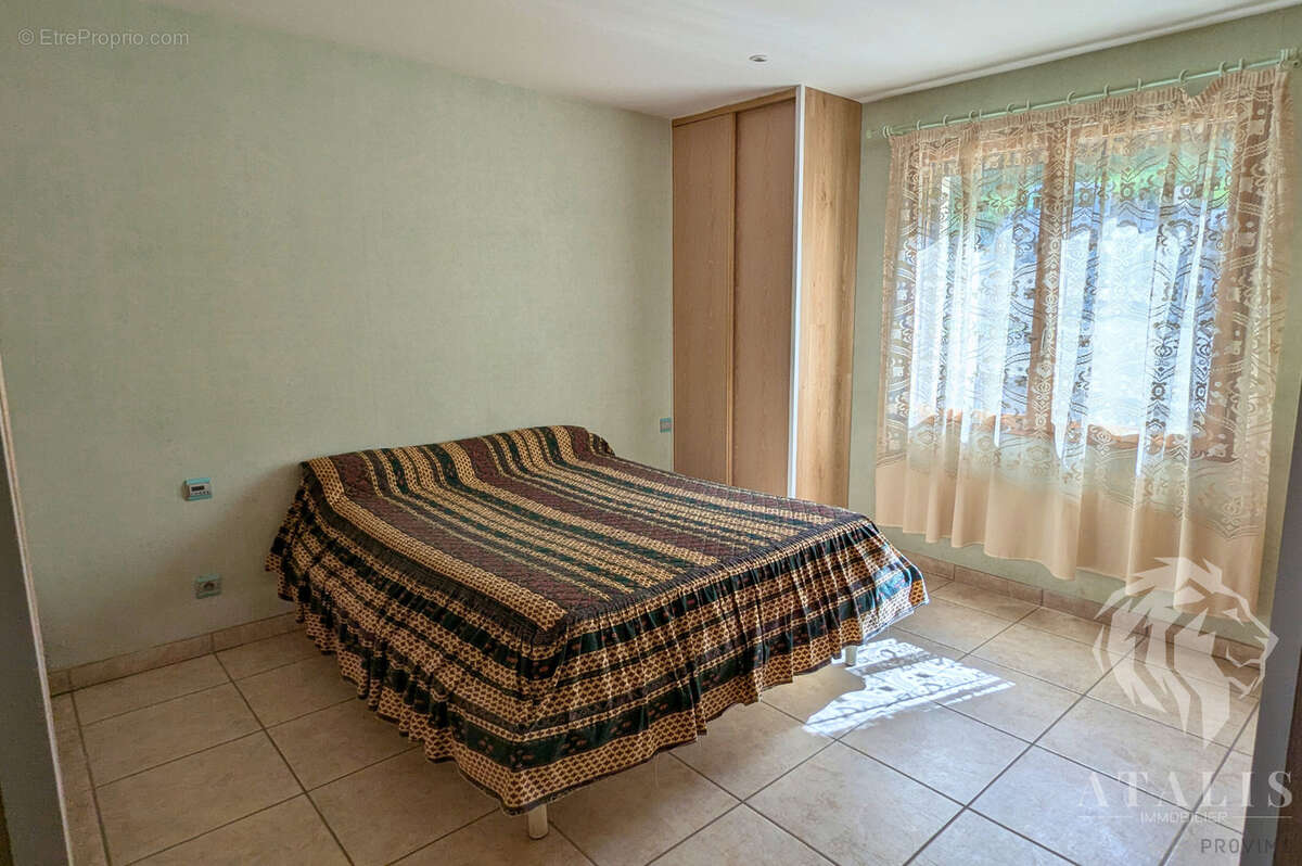 Maison à SAINT-MARTIN-EN-VERCORS