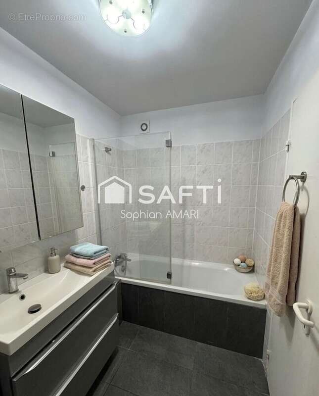 Photo 5 - Appartement à SANNOIS