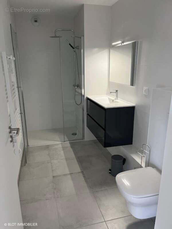 Appartement à VANNES