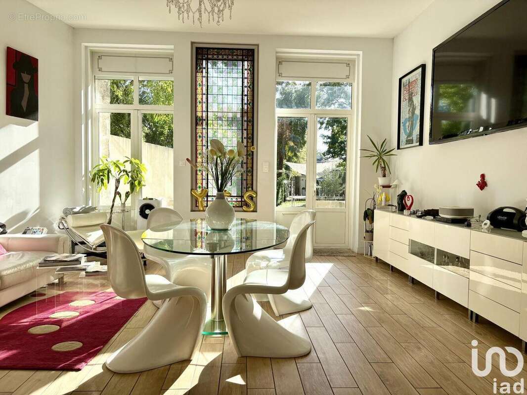 Photo 5 - Appartement à BORDEAUX