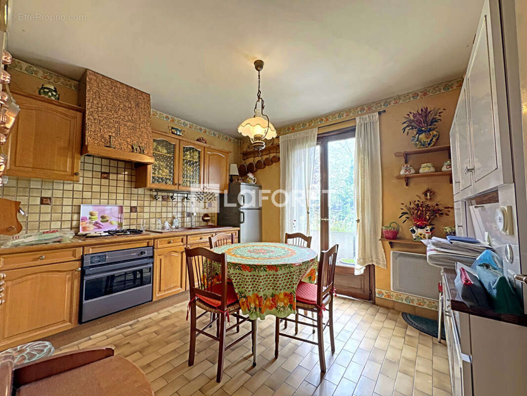 Maison à RIVE-DE-GIER