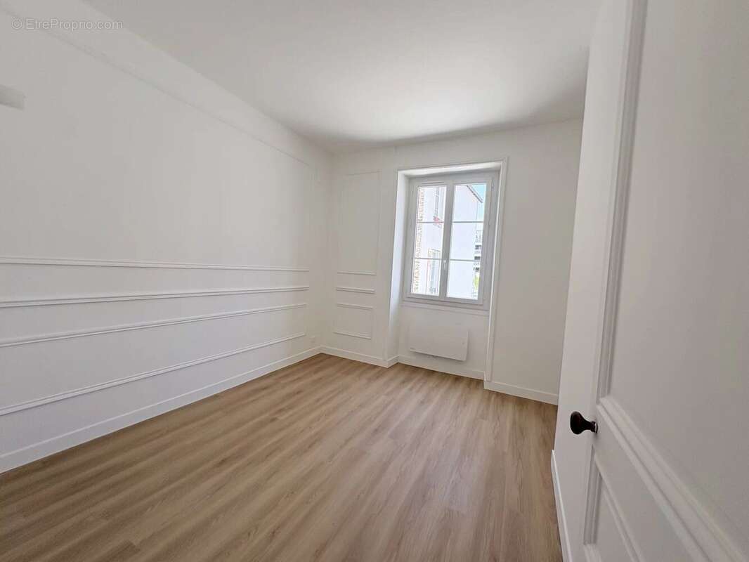 Vente Appartement Nantes(44000) 247 000ï¿œ - photo 6