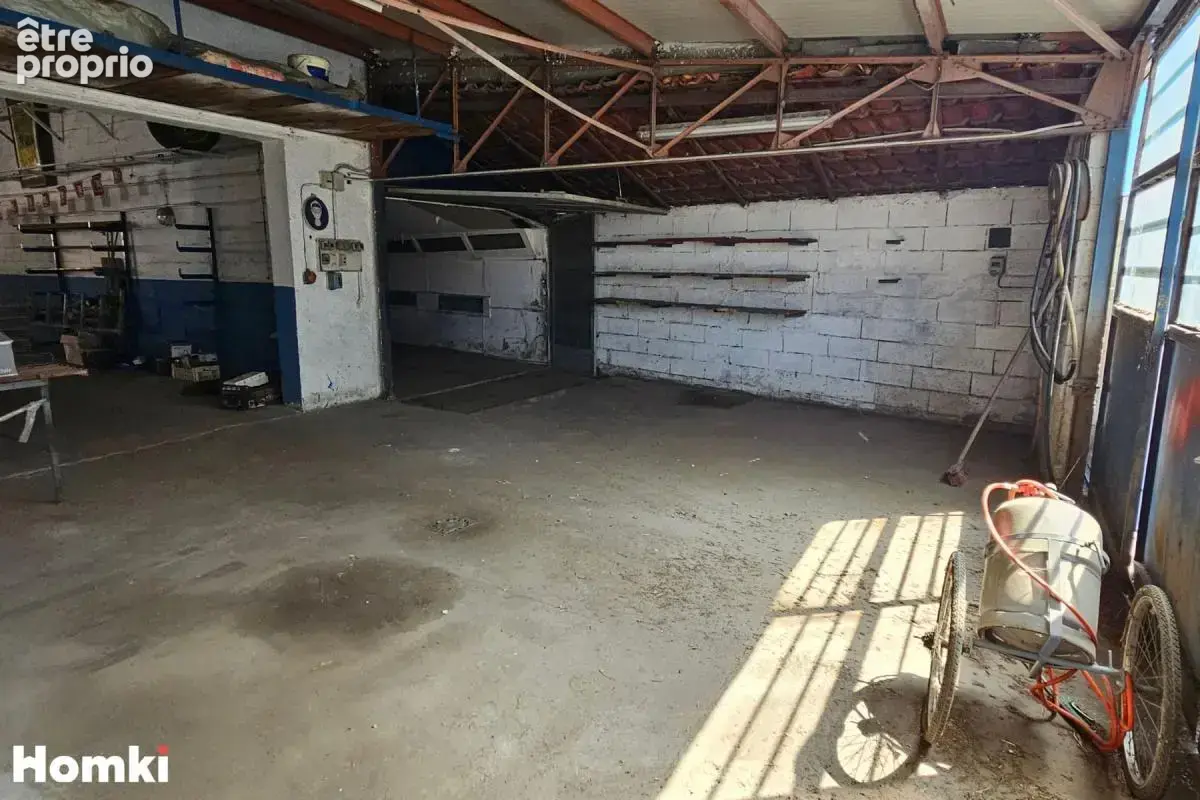 Local commercial T6 de 470 m² à Ille-sur-Têt 66130, Route de Perpignan - photo 6
