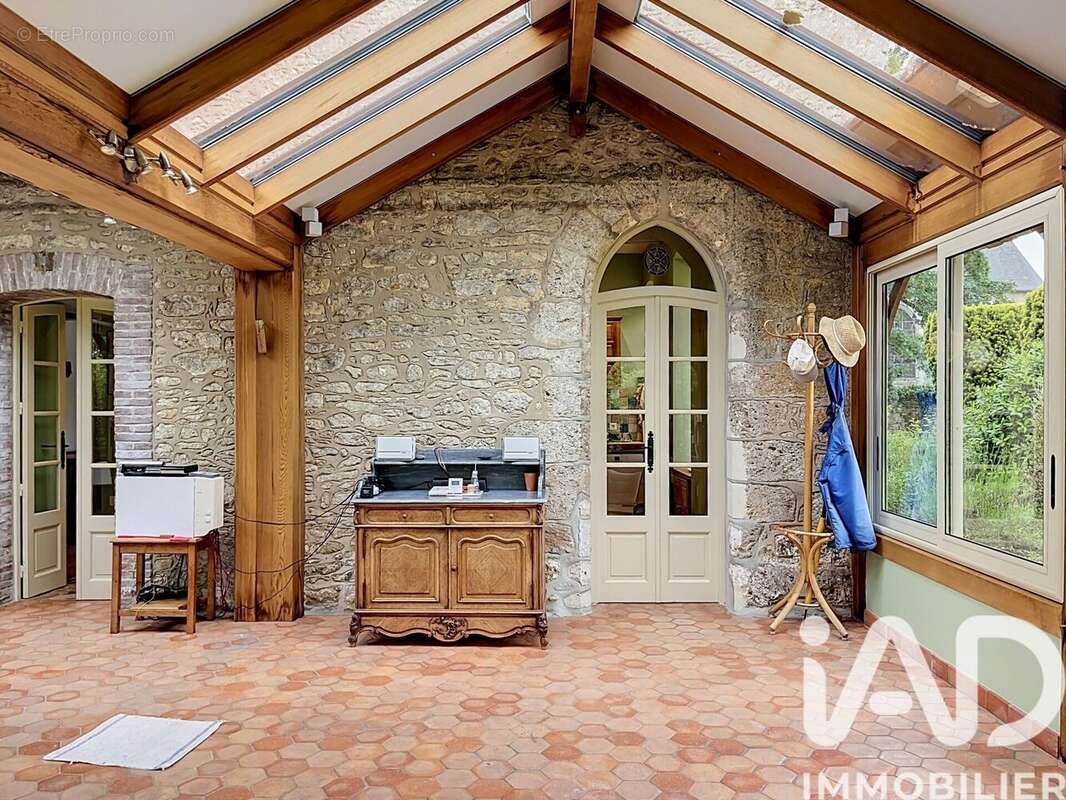 Photo 9 - Maison à GOURNAY-EN-BRAY