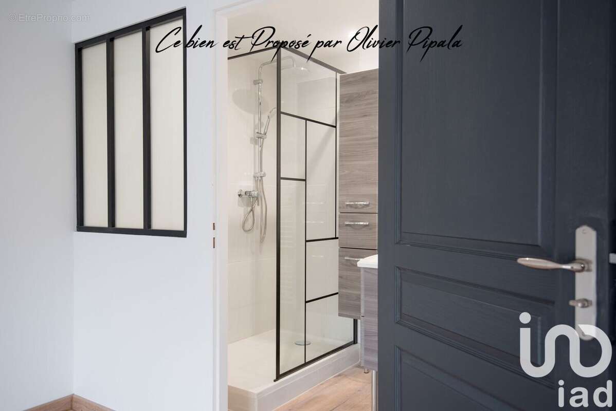 Photo 6 - Commerce à ANGERS