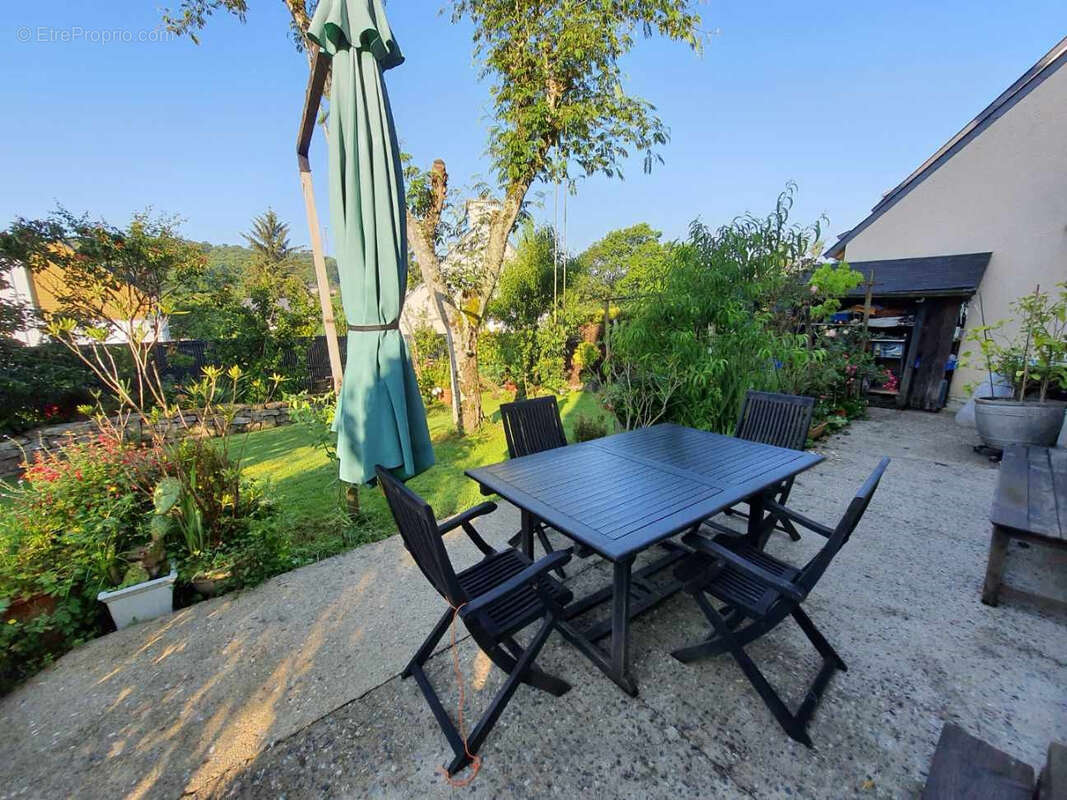 Appartement à VANNES
