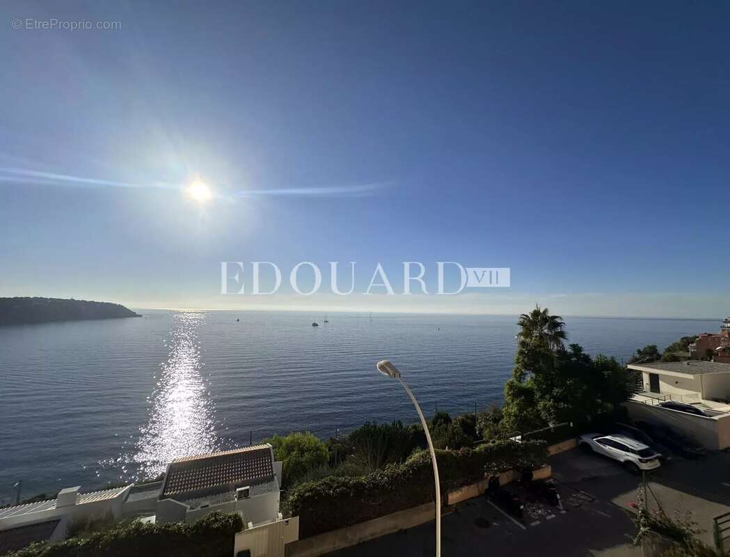 Appartement à ROQUEBRUNE-CAP-MARTIN