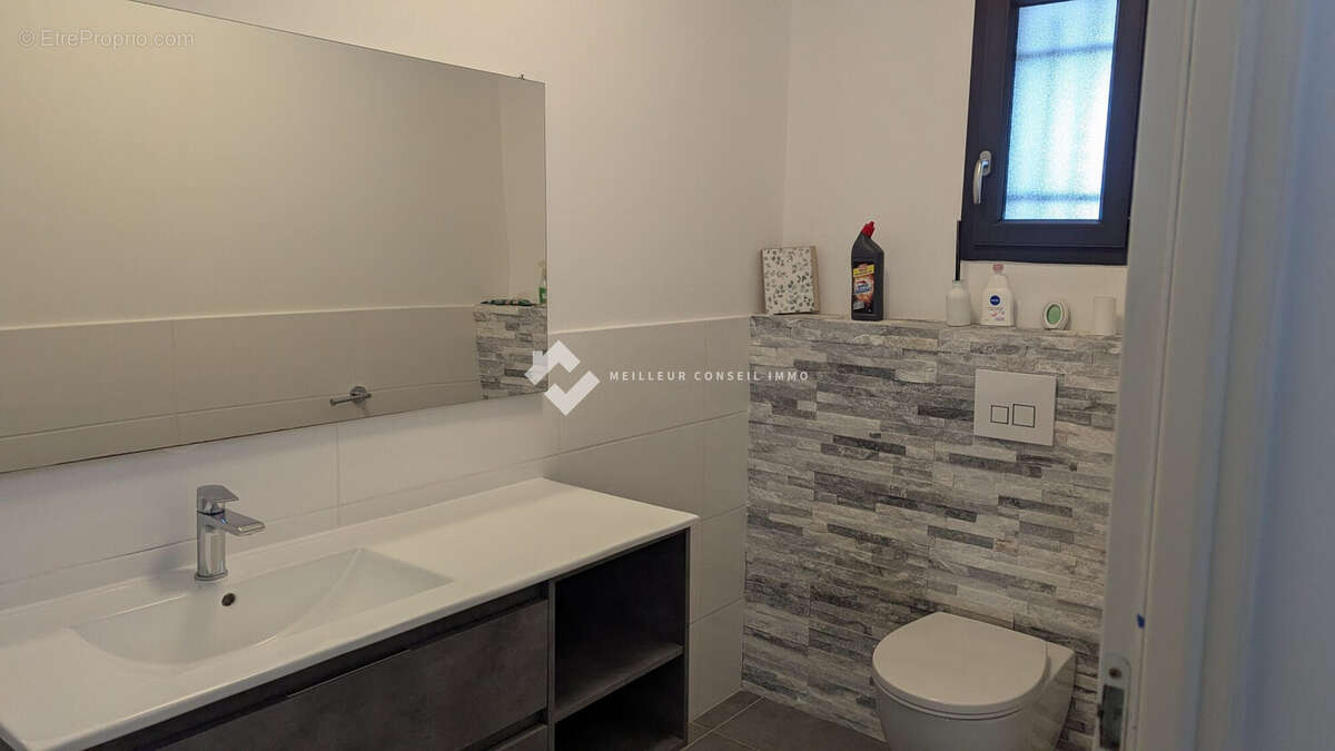 Maison 140 m² à Moussan  - photo 8
