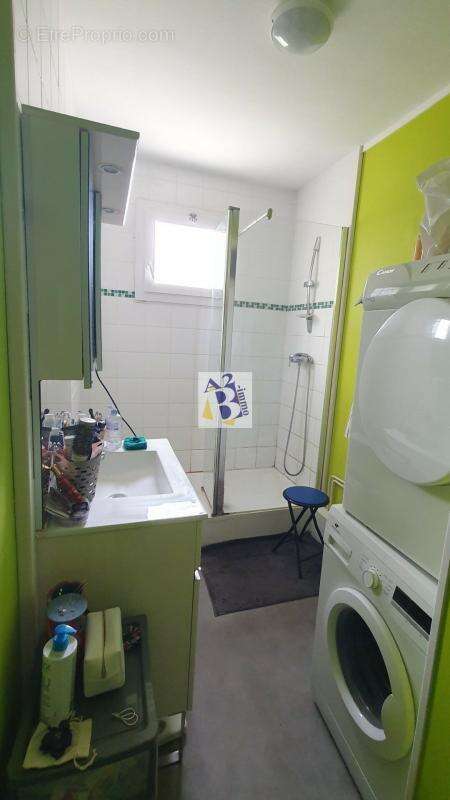 Appartement à SOYAUX