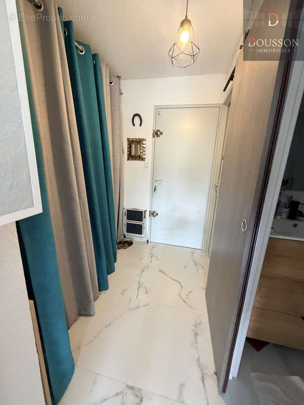 Port-camargue plag sud - studio cabine 25.80m2 - photo 6