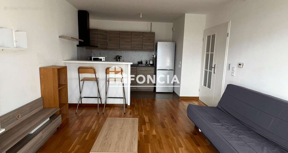 Appartement à CRETEIL