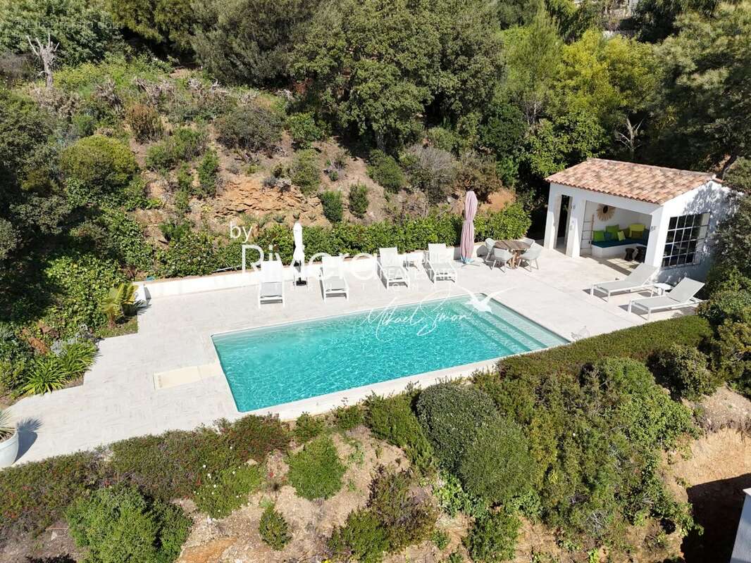 Maison à LA CROIX-VALMER