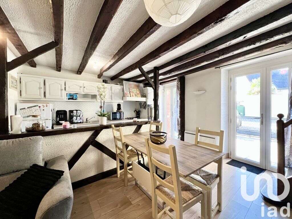 Photo 2 - Maison à GUICHEN