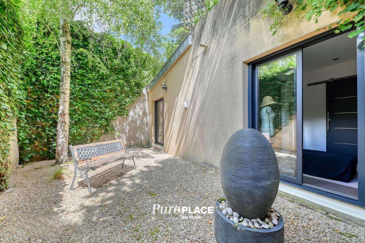 Appartement Type 6 de 155 m² à Lyon 69008 - photo 16