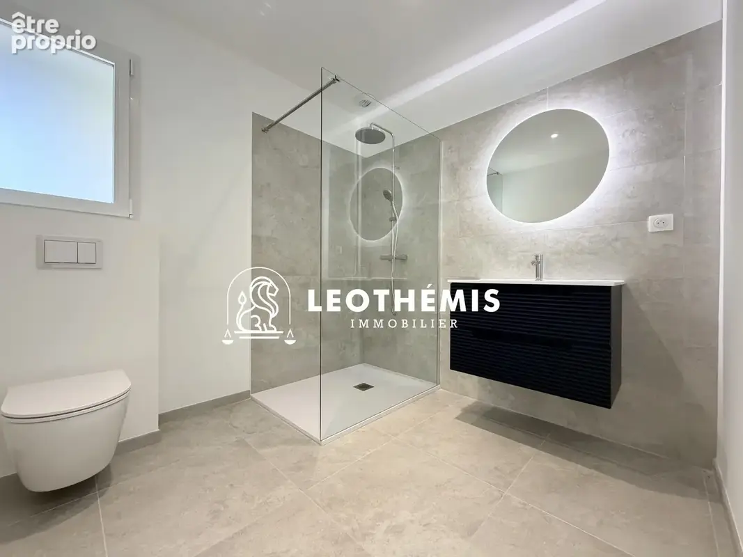 Maison 96 m² à Saint-Sulpice-De-Royan  - photo 3