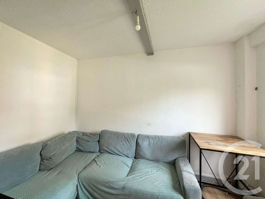 Appartement à EZY-SUR-EURE