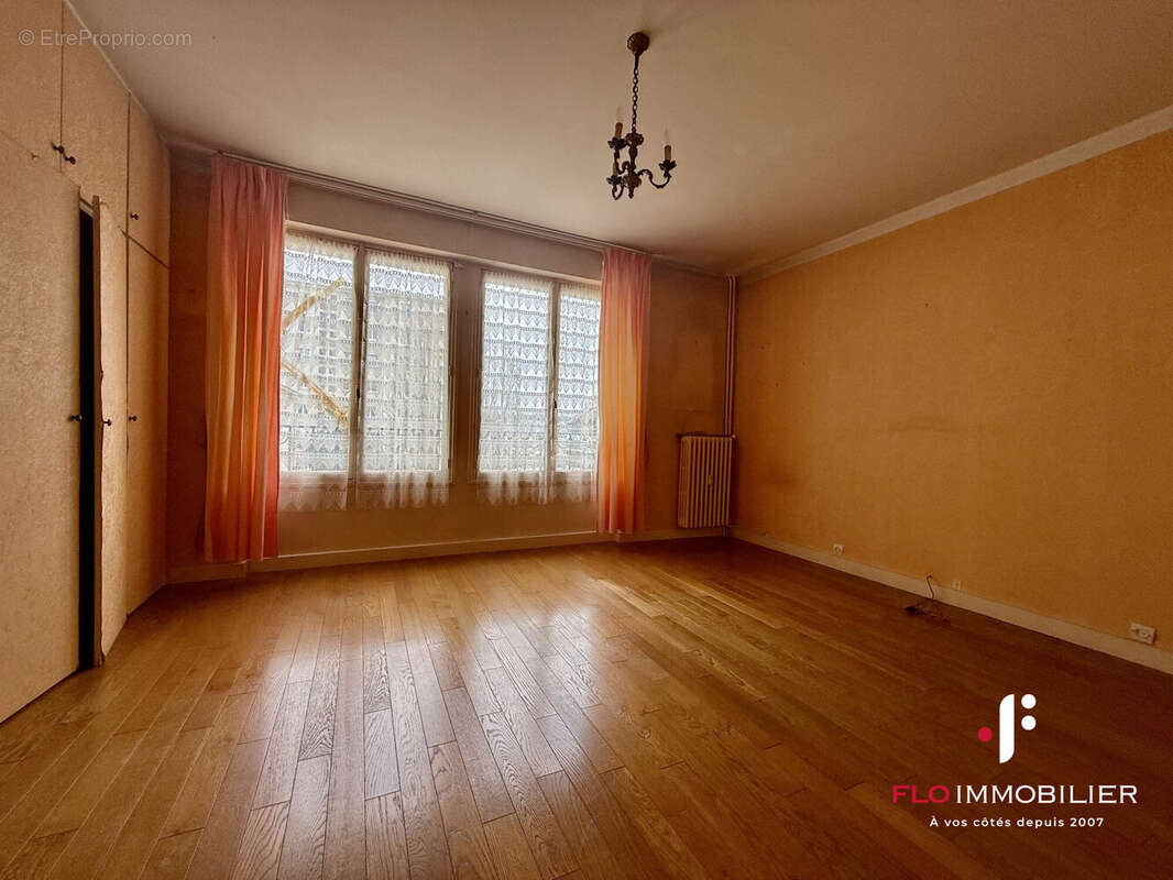 Appartement à CAEN