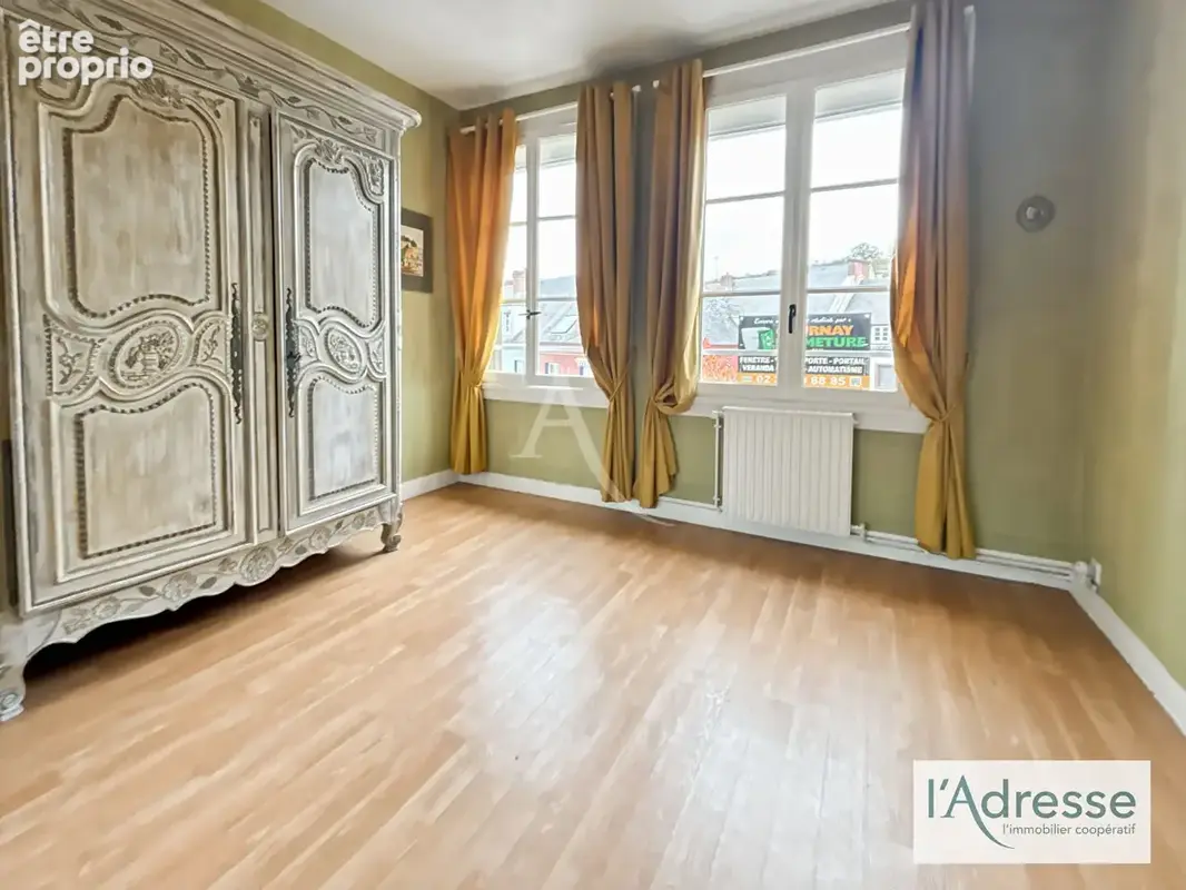 Appartement Les Andelys 3 pièce(s) 71m2 - photo 6