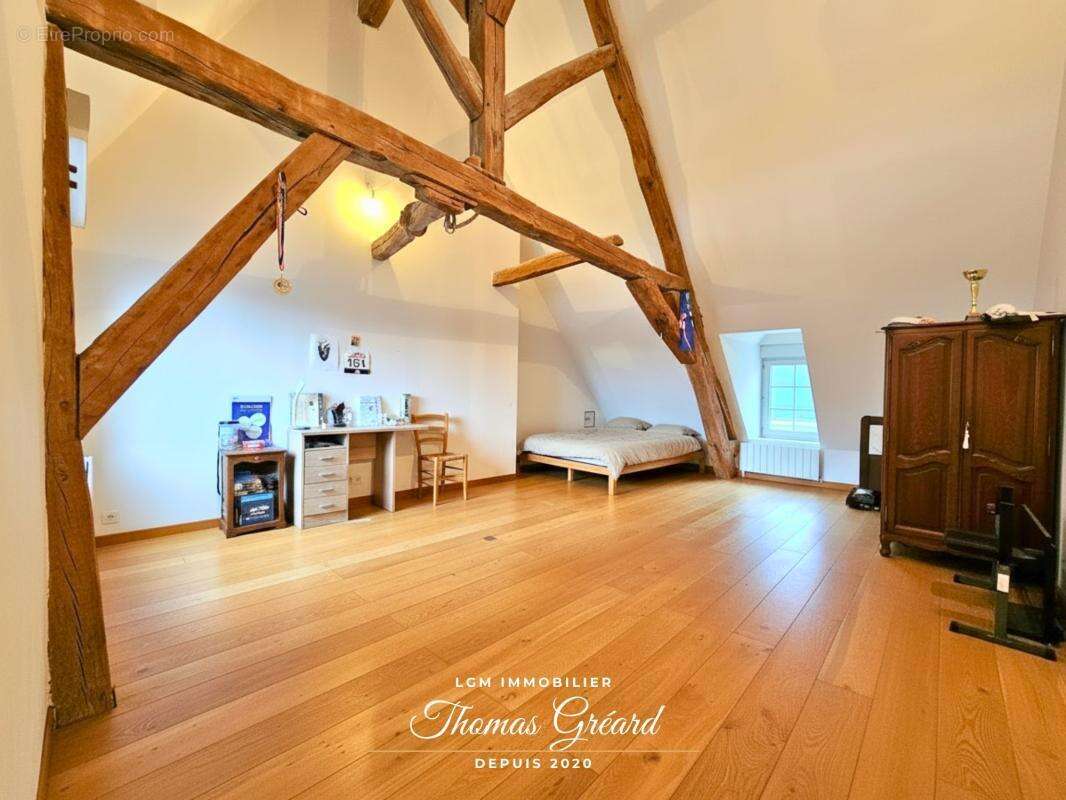 Maison à CHATEAUDUN