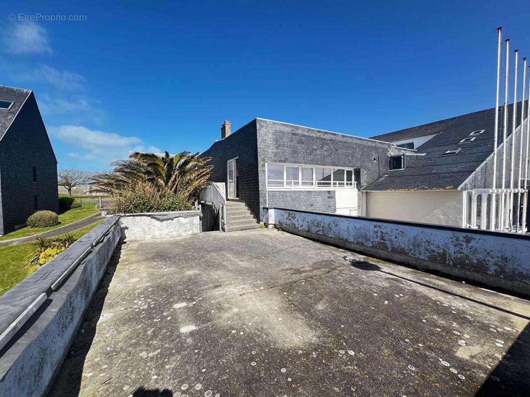 Appartement à GRANVILLE
