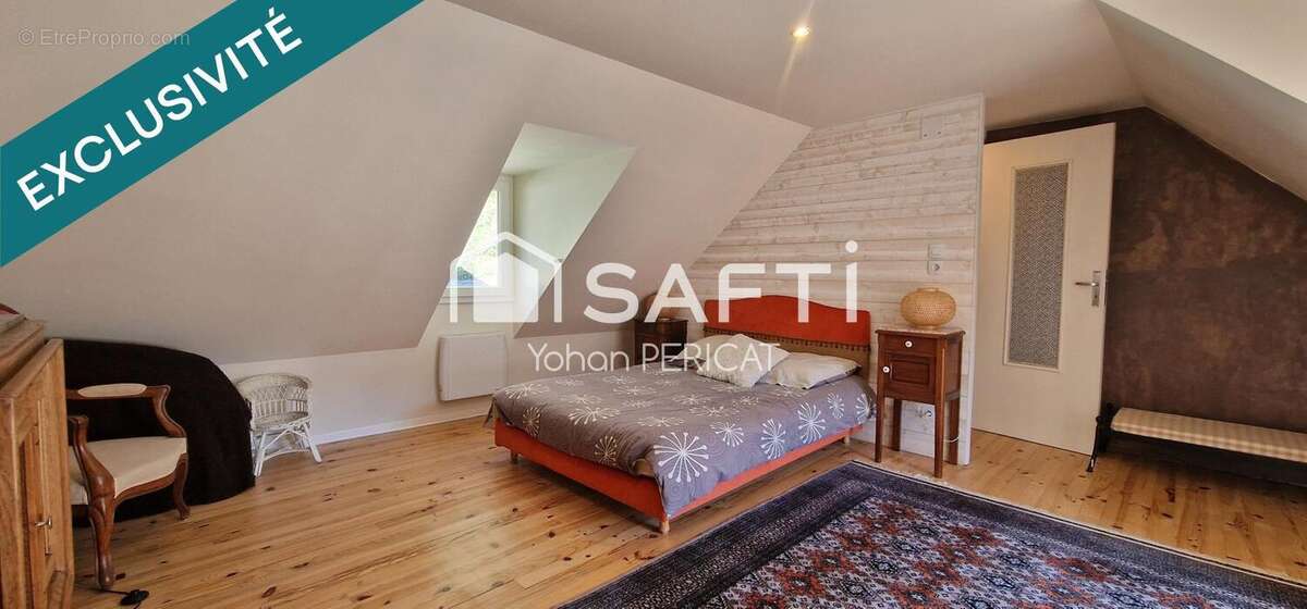 Photo 9 - Maison à BAGNERES-DE-LUCHON