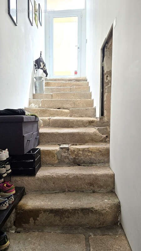 Appartement à LES ARCS