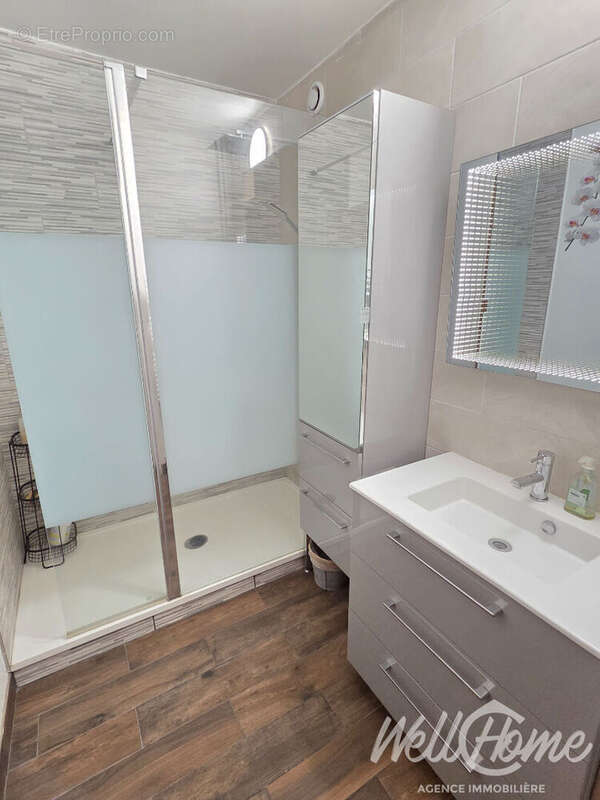 Appartement à SAINT-OUEN-L&#039;AUMONE