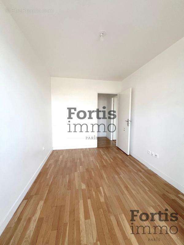 Asnières-sur-seine - duplex t4 de 92 m² avec loggia - photo 17