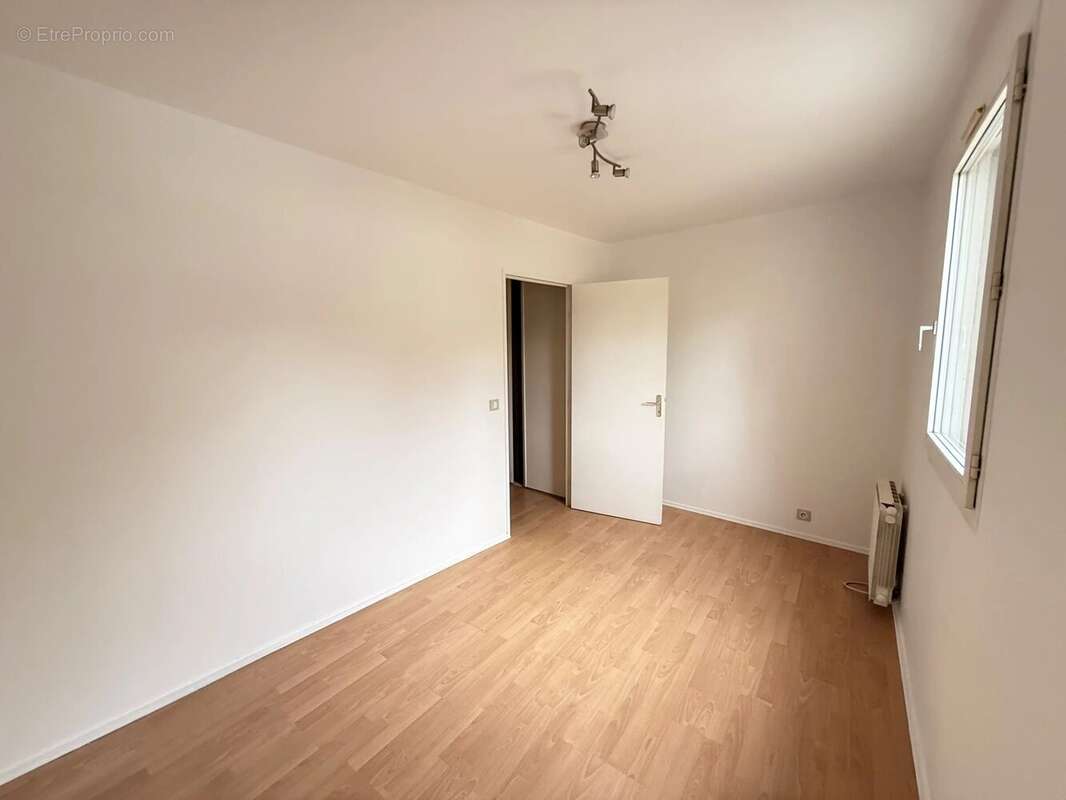 Appartement à CLAMART