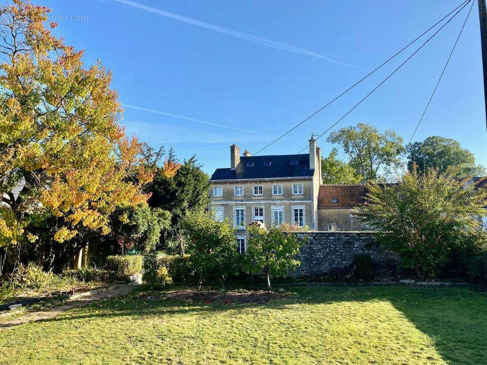 Maison à FALAISE