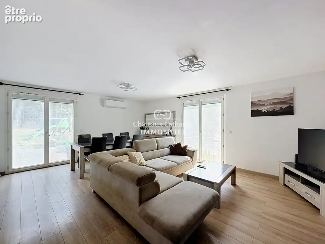 Maison 110 m² à Fenouillet  - photo 3