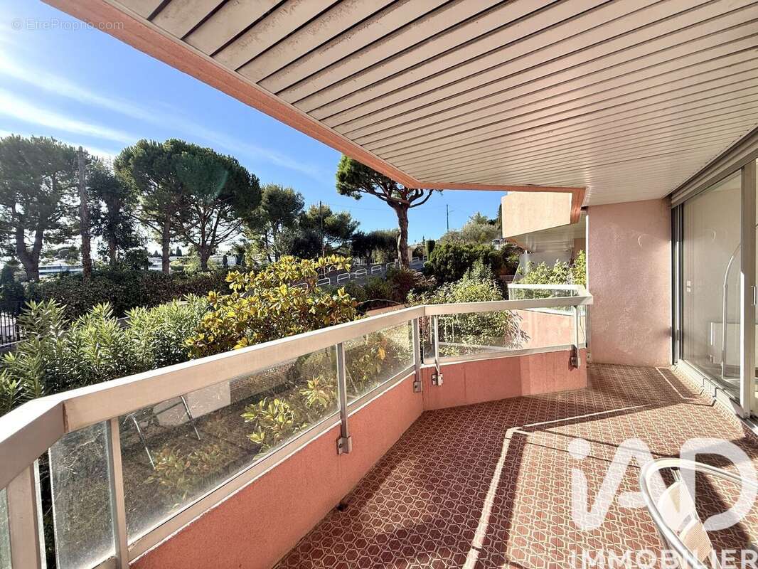 Photo 5 - Appartement à NICE