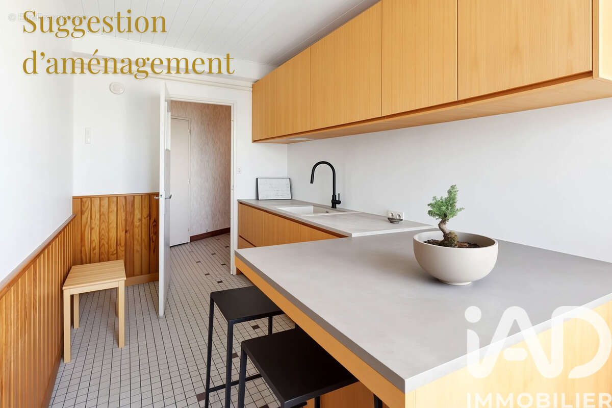 Photo 9 - Appartement à REZE