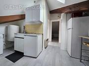 Appartement à LUNEVILLE