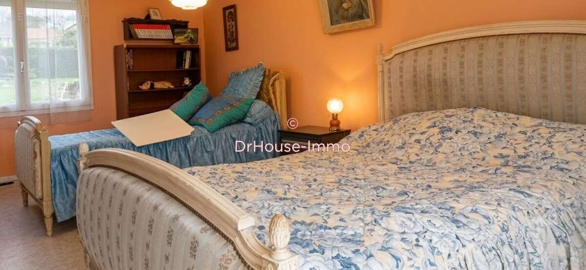 Maison 131 m² à Commequiers  - photo 34